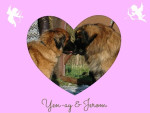 Jerom en Yen-ay